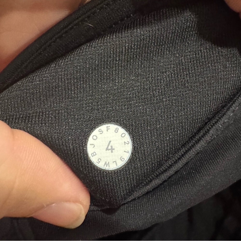 Lululemon Train Times 7/8 Pant - Picture 10 of 11